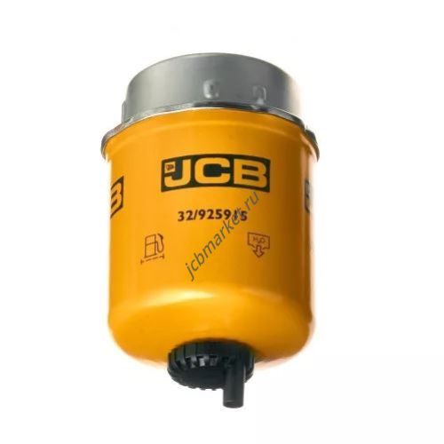 Фильтр грубой очистки jcb 3cx. 32/925915 Топливный фильтр JCB. Фильтр топливный JCB 320/a7124. 320/А7124 топливный фильтр. Фильтр топливный грубой очистки 320/a7124 JCB.