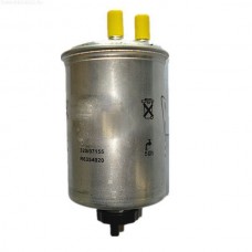 Фильтр топливный JCB тонкой очистки в корпусе 320/07155